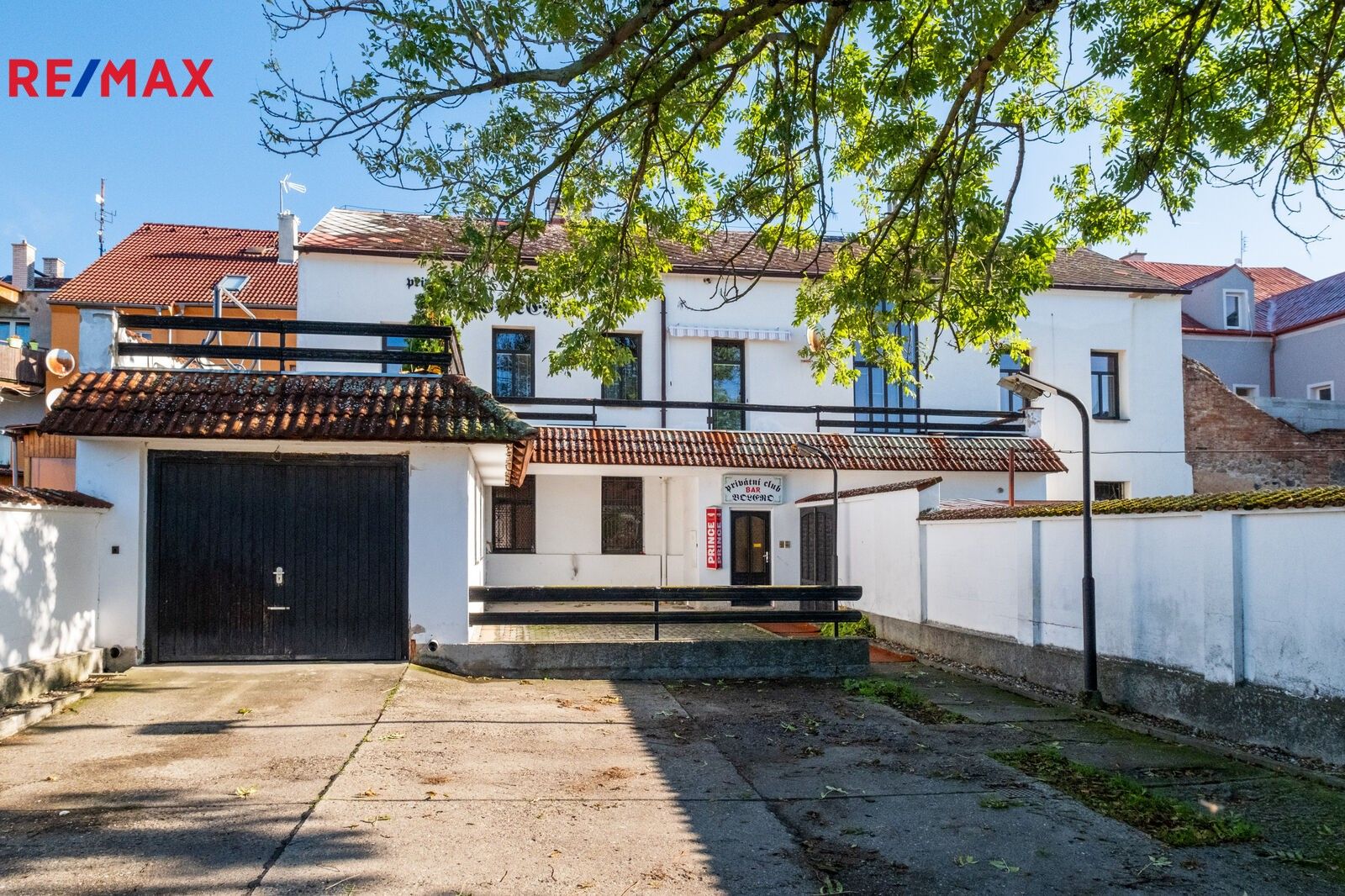 Rodinné domy, Střední, Dubí, 236 m²