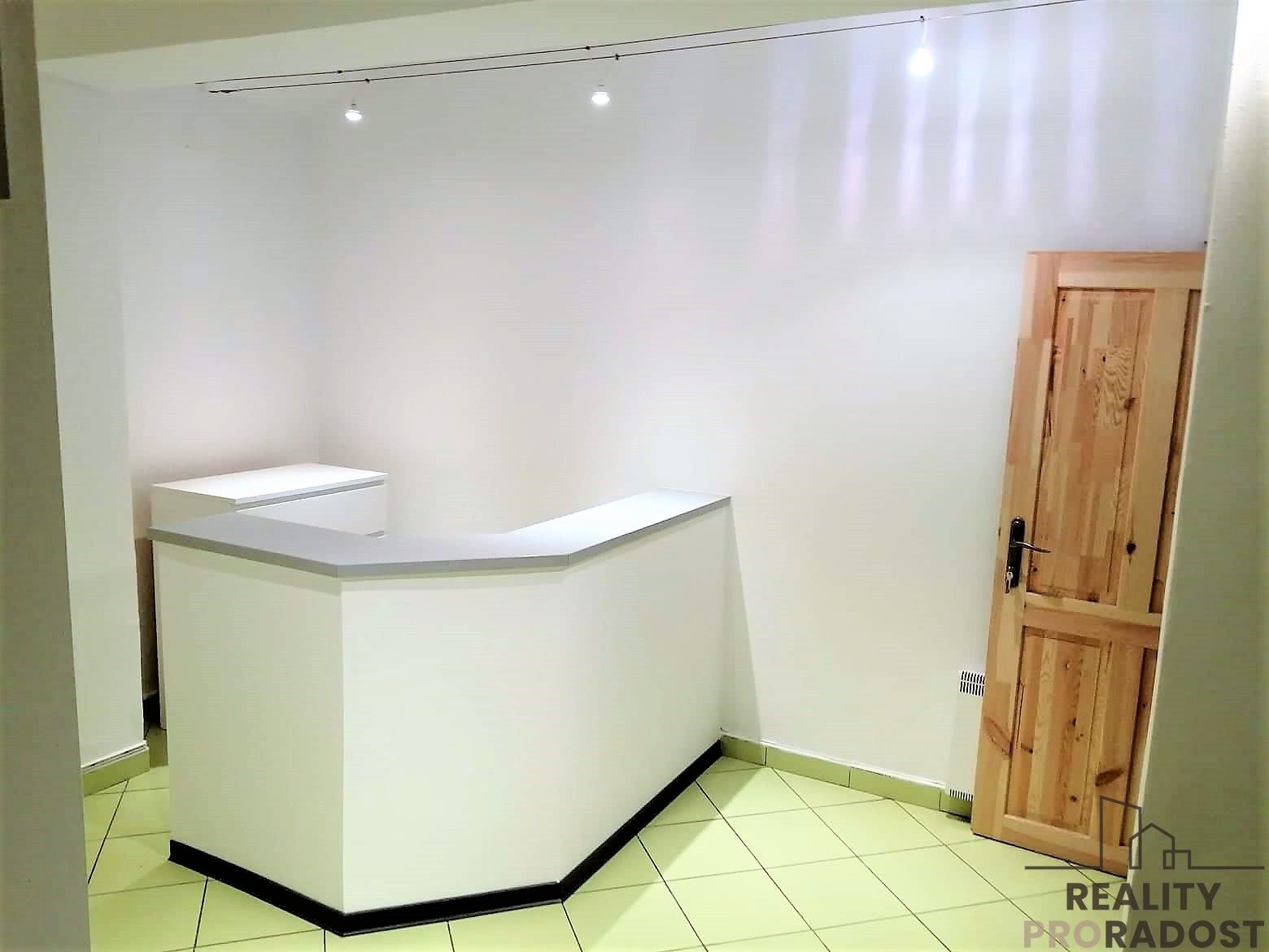 Ostatní, Kynského, Slaný, 30 m²