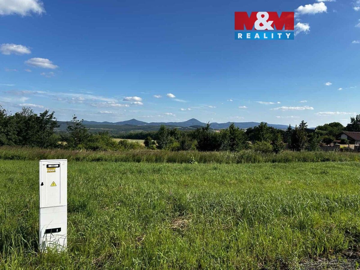 Prodej pozemek pro bydlení - Krupka, 417 42