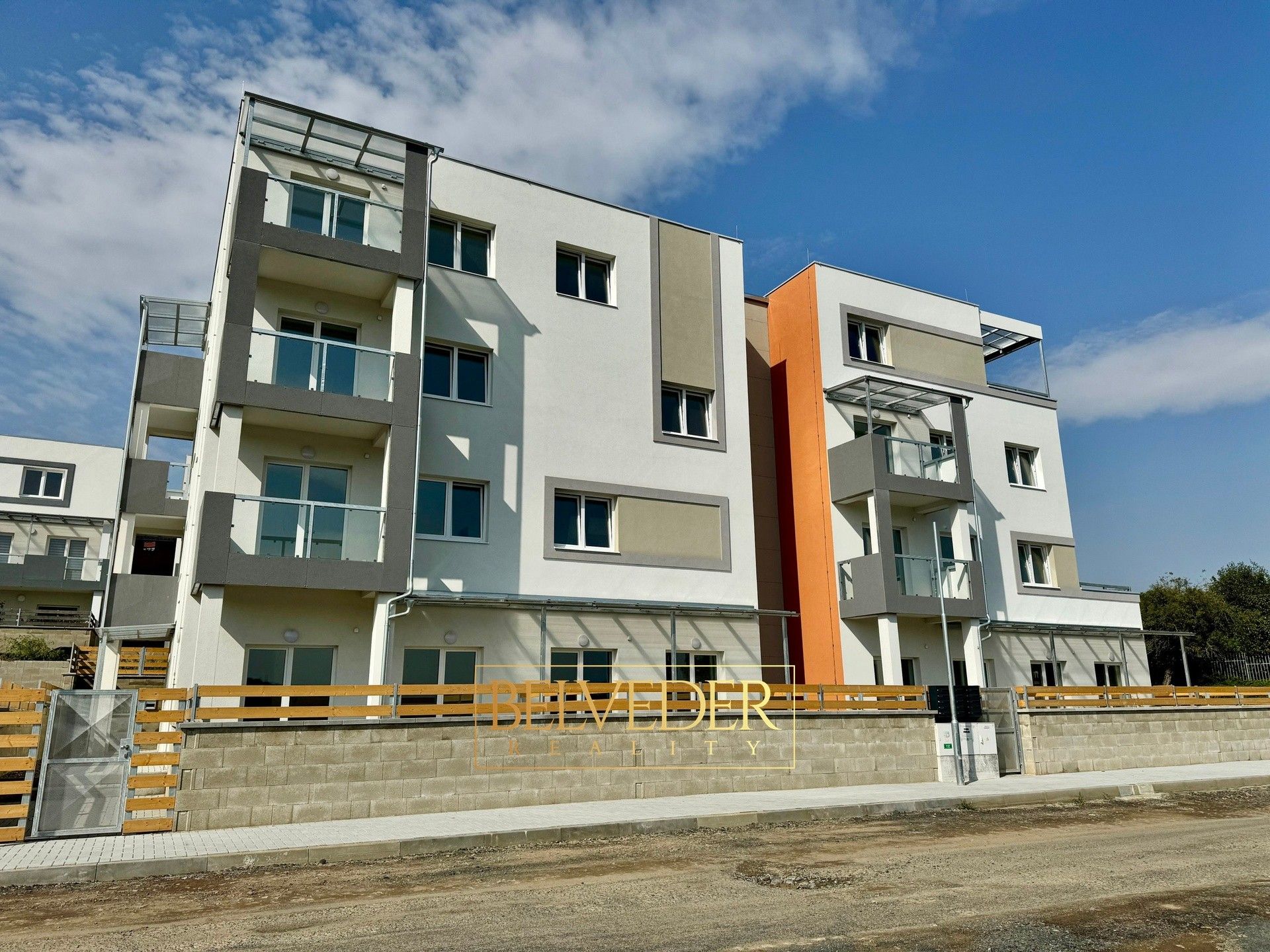 2+kk, Albrechtova, Teplice, 72 m²