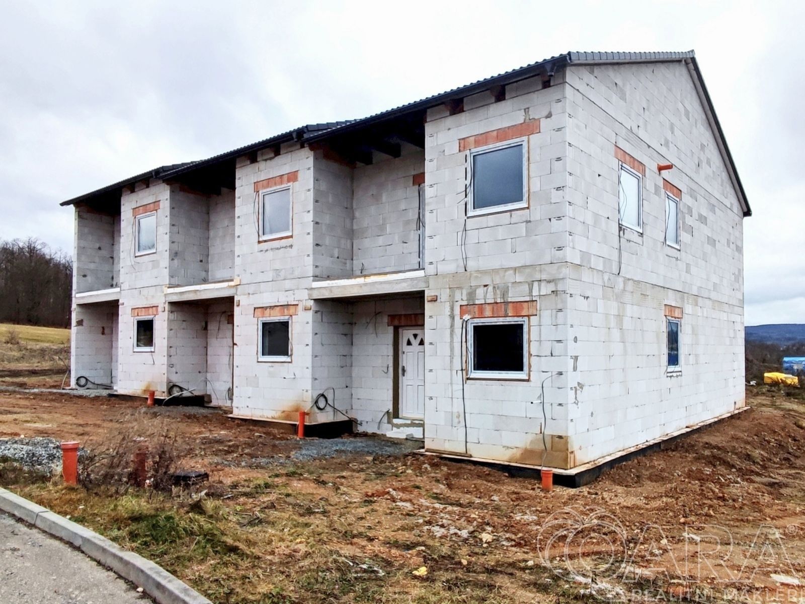 Prodej byt 5+kk - Pod Šimoňákem, Stará Huť, 133 m²