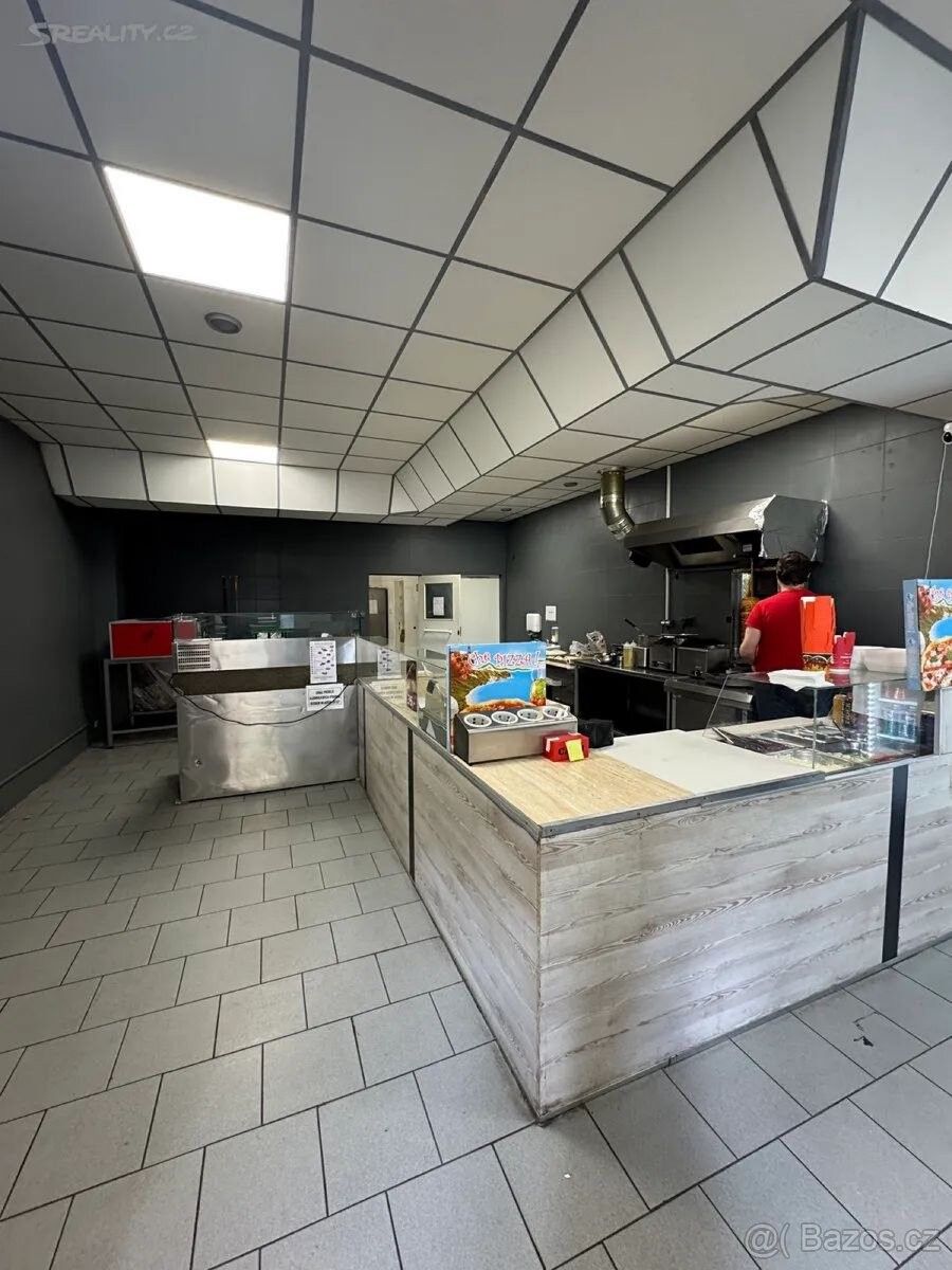 Restaurace, Kladno, 272 01