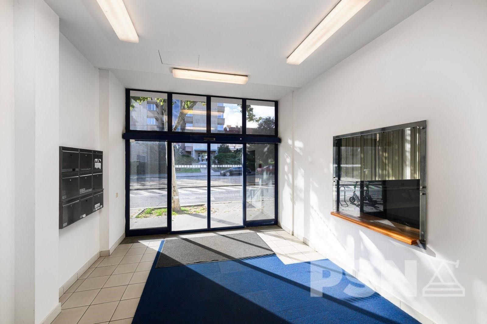 Kanceláře, Hartigova, Praha, 145 m²