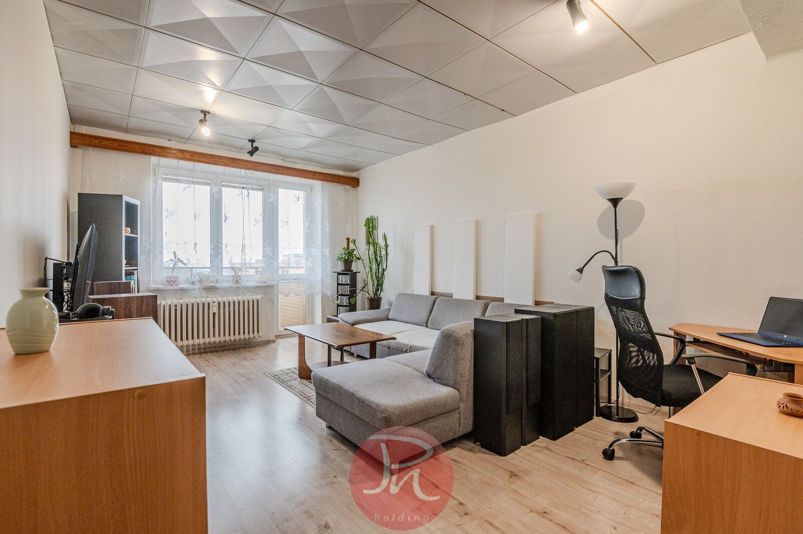 Prodej byt 3+1 - Okrajová, Havířov, 63 m²