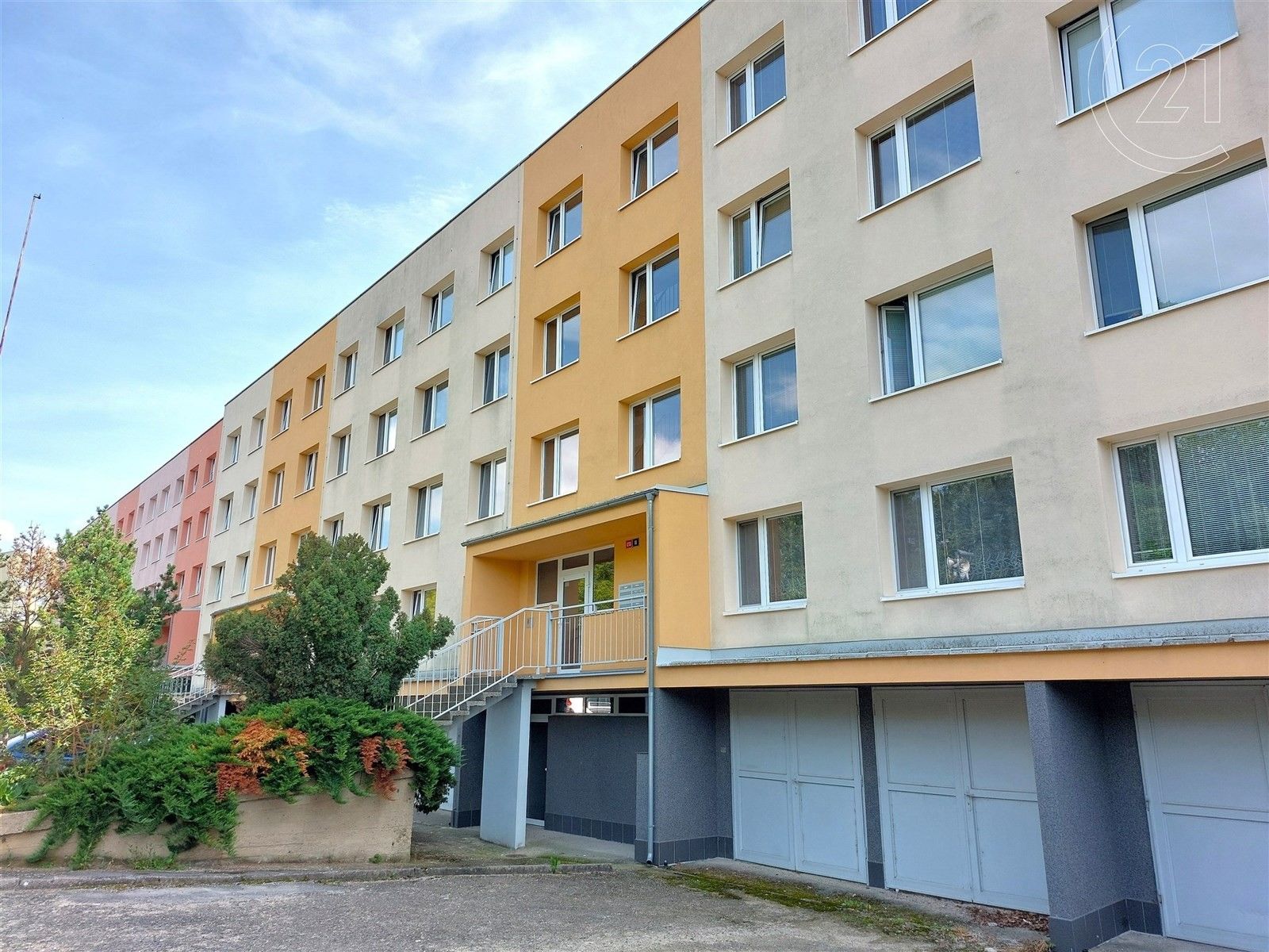 4+1, U Remízku, Hořovice, 93 m²