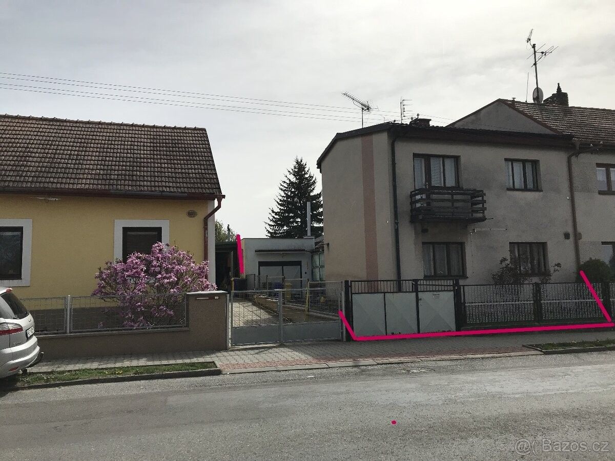 Rodinné domy, Holice v Čechách, 534 01