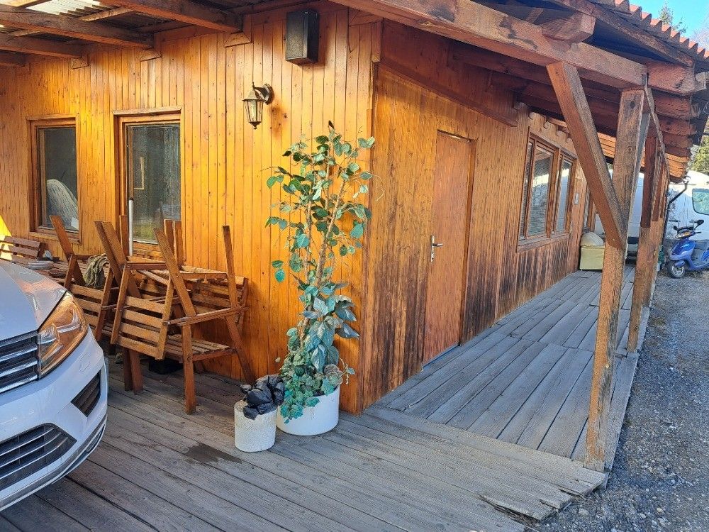 Prodej ostatní - Boršov nad Vltavou, 370 01