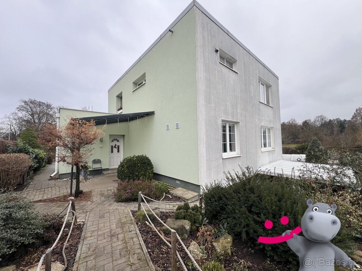 Rodinné domy, Kralupy nad Vltavou, 278 01