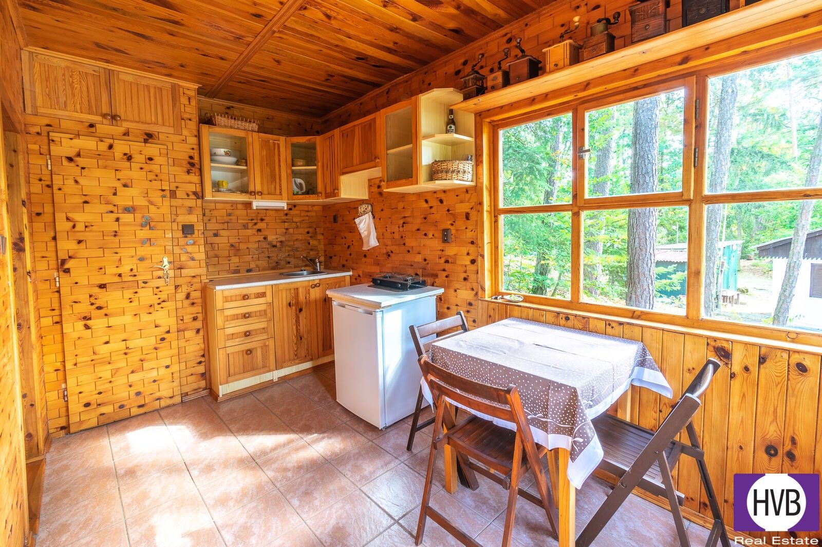 Prodej chata - Lažánky, 50 m²