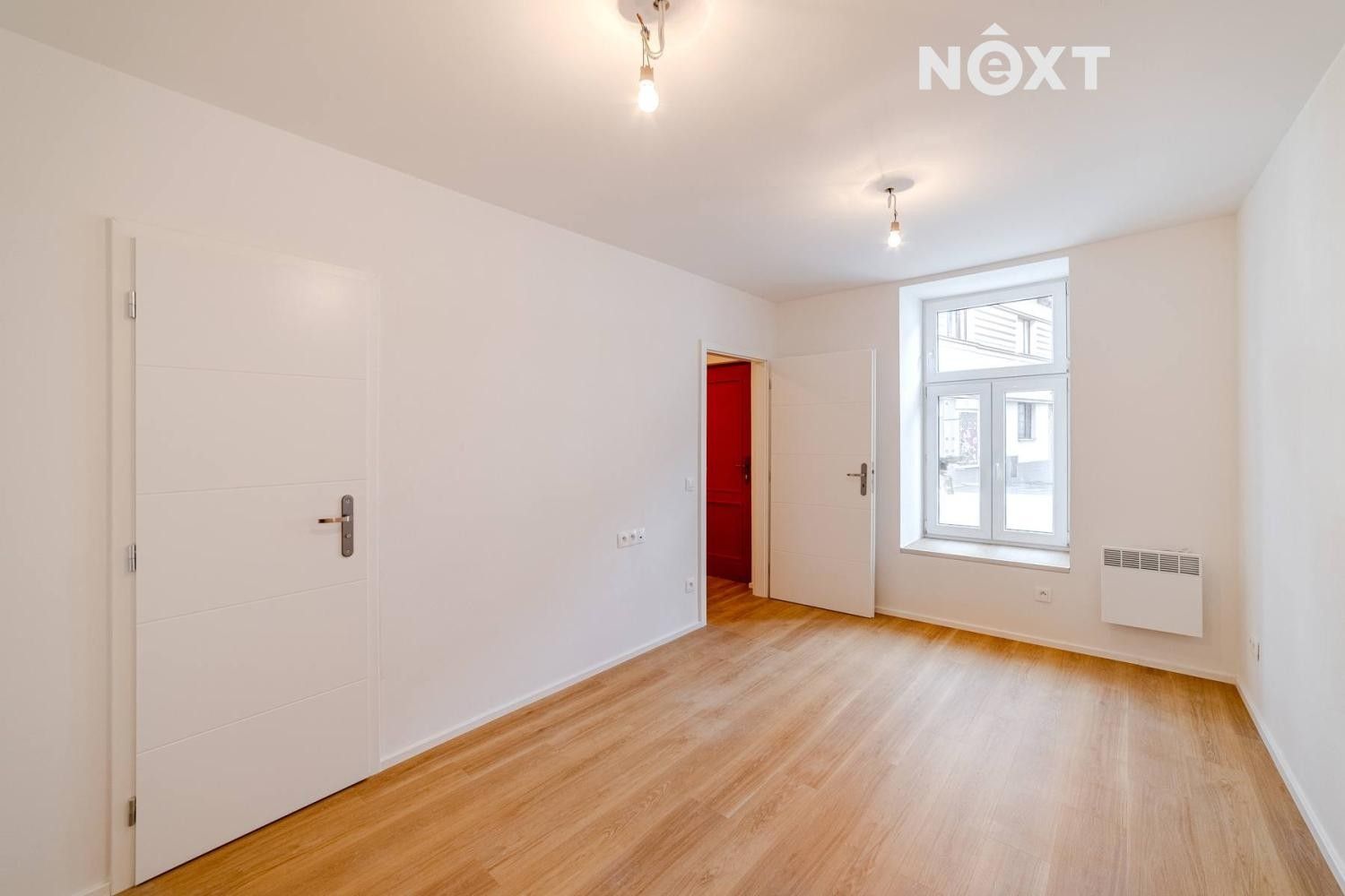 1+1, Elišky Přemyslovny, Praha, 32 m²