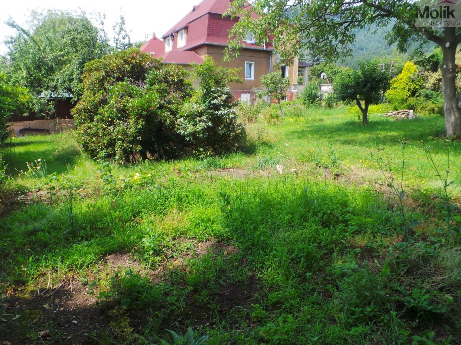 Pozemky pro bydlení, Příční, Horní Jiřetín, 597 m²