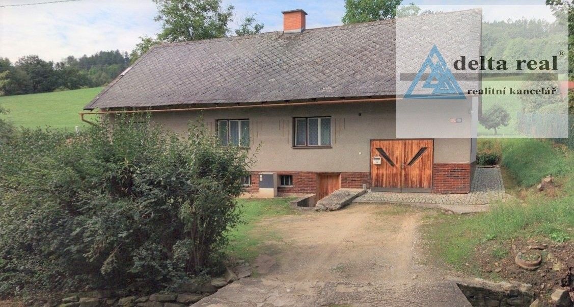 Ostatní, Bohdíkovská, Šumperk, 170 m²