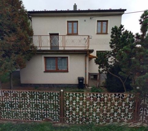 Rodinné domy, Nasavrky, 538 25