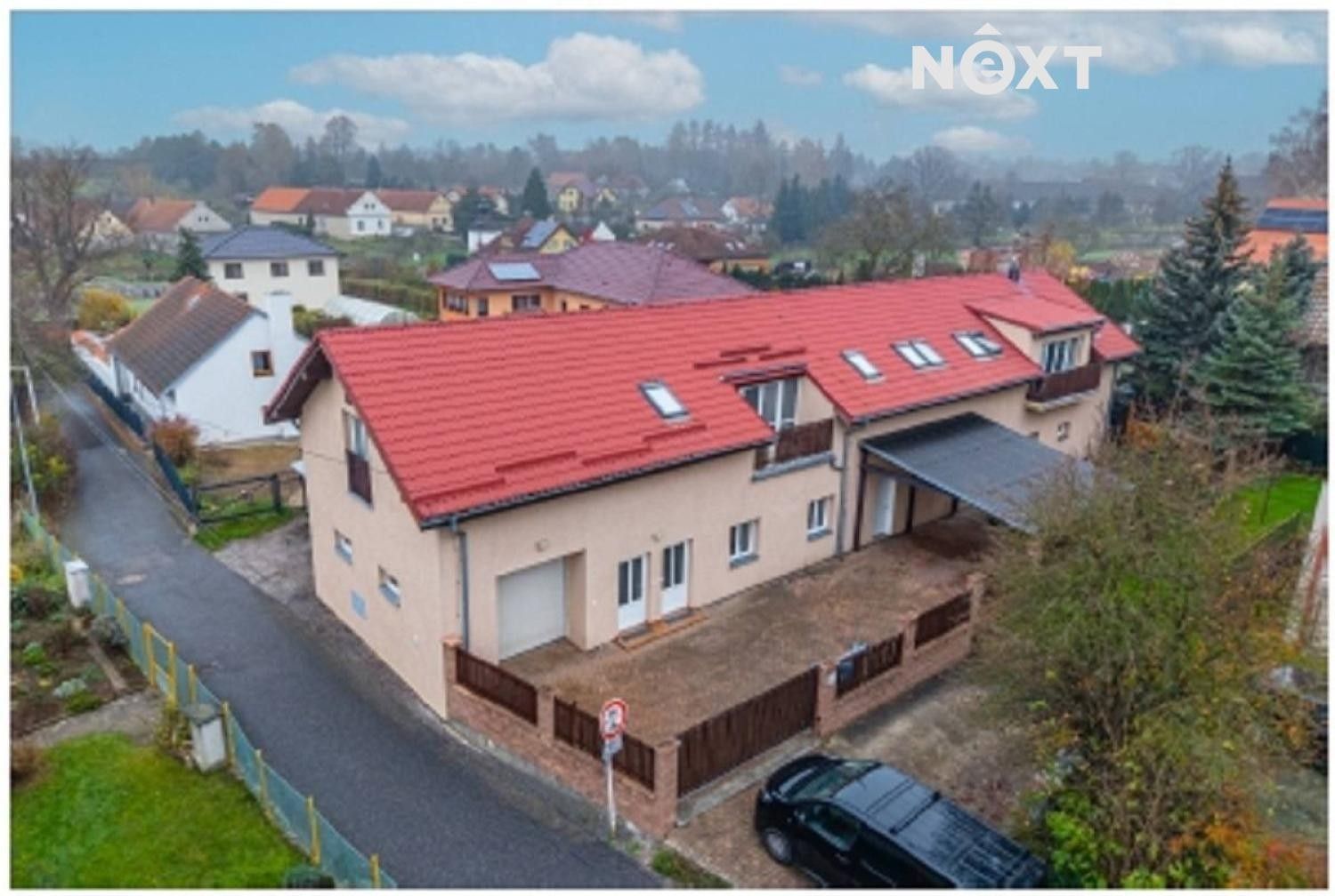 Obchodní prostory, U Jednoty, Tábor, 140 m²