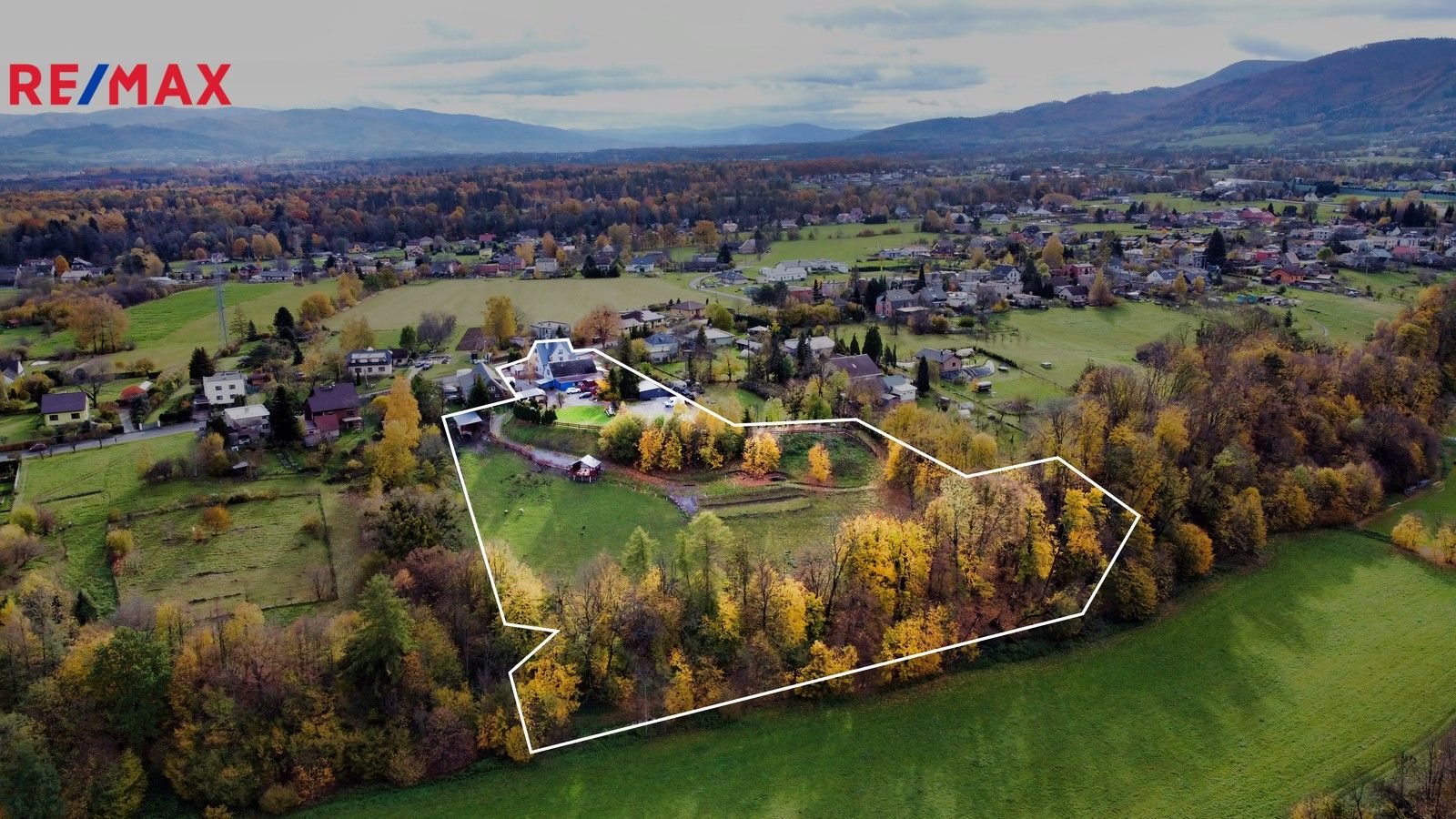 Ubytovací zařízení, , Třinec, 16 m²