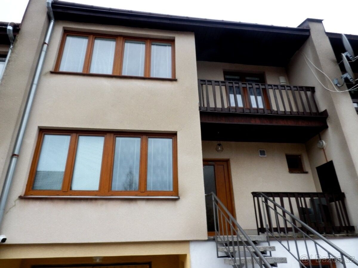 Rodinné domy, Jičín, 506 01