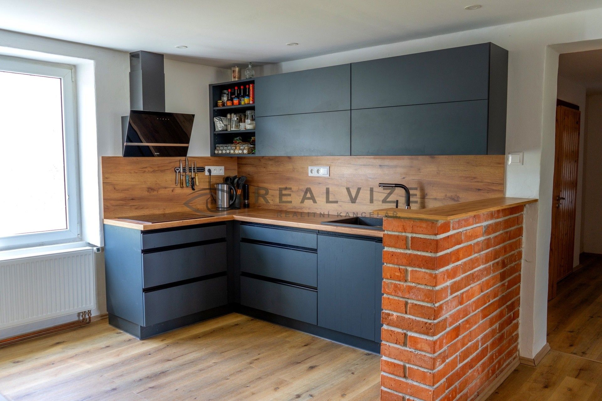 Rodinné domy, Rejta, Trhové Sviny, 256 m²