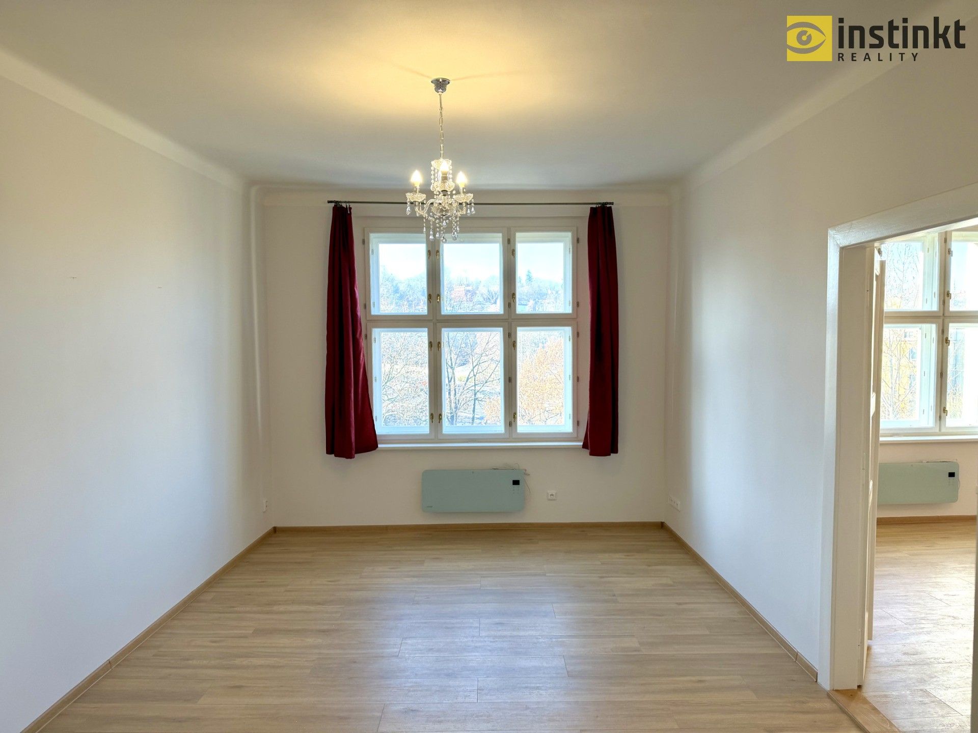 3+kk, Václavkova, Praha, 88 m²