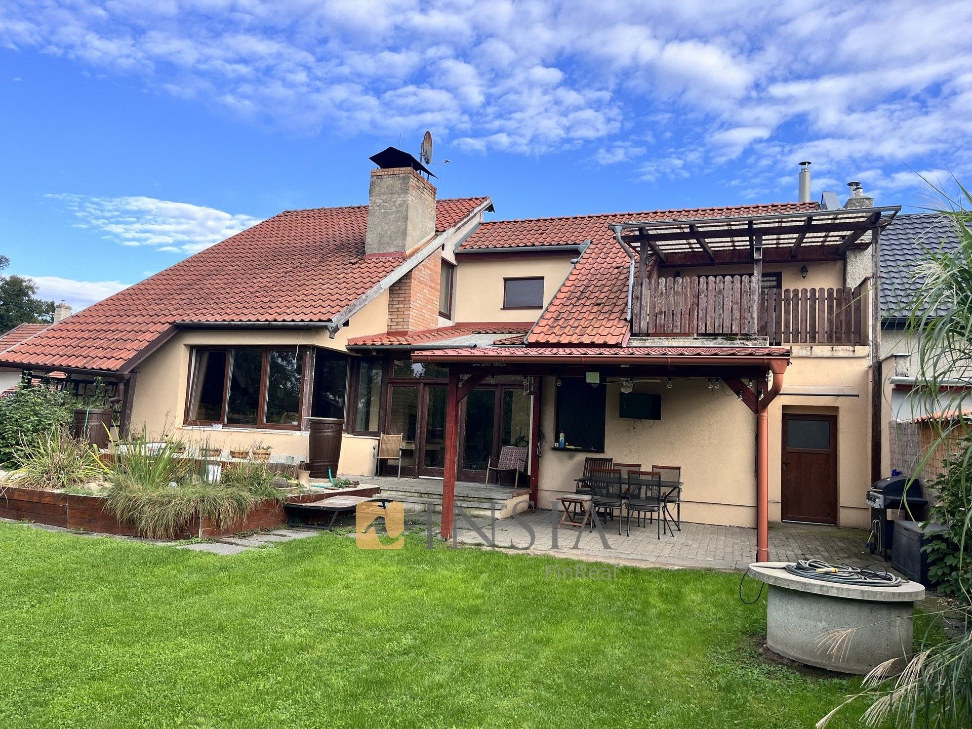 Rodinné domy, Bílany, Kroměříž, 180 m²