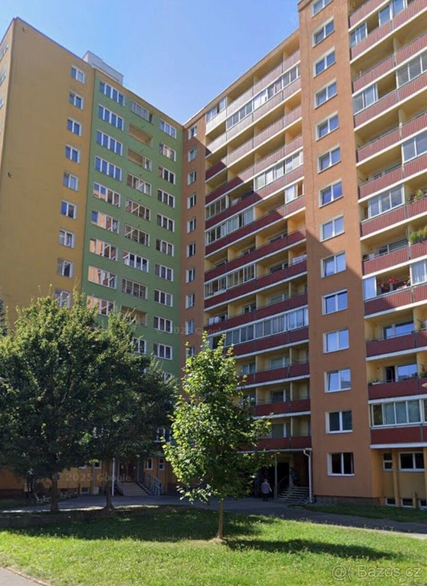 Byty, Přerov, 750 02