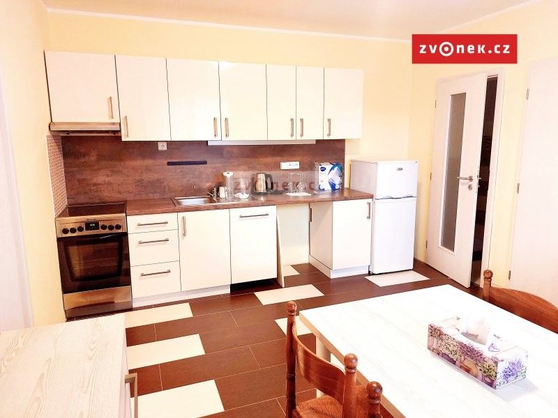 2+kk, Boršice u Blatnice, 55 m²