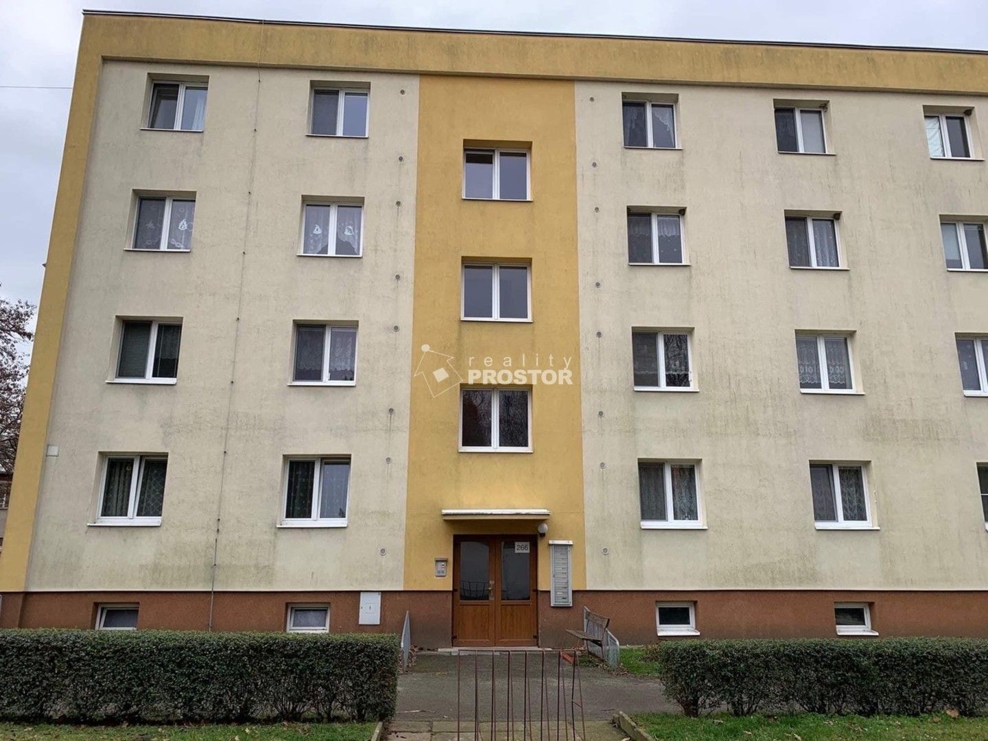 1+1, Jiráskova, Lužec nad Vltavou, 40 m²