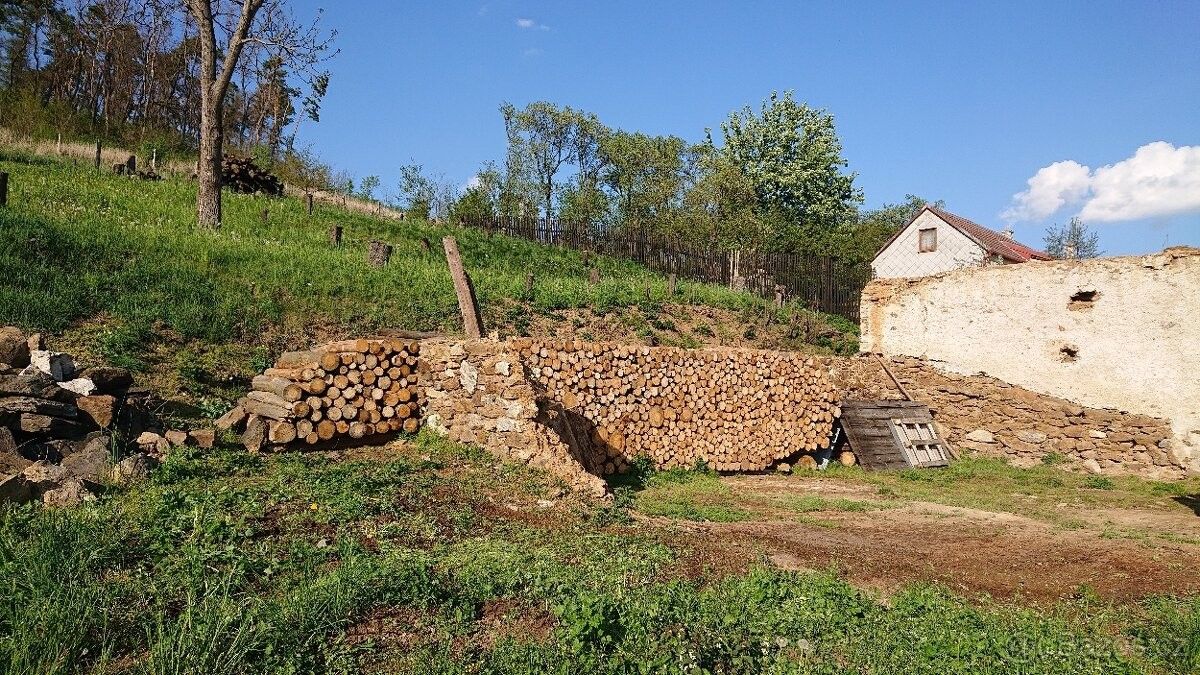 Prodej pozemek pro bydlení - Třebíč, 674 01, 1 485 m²