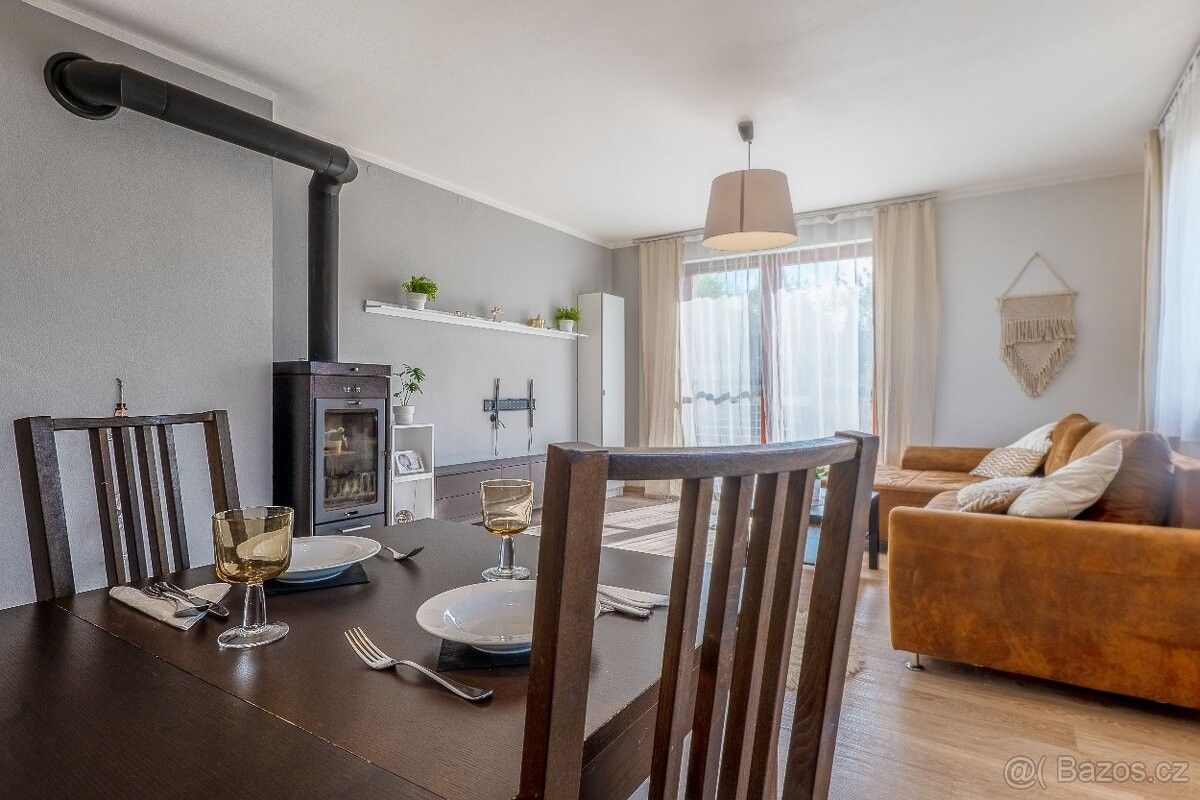 Prodej rodinný dům - Kobylí, 691 10