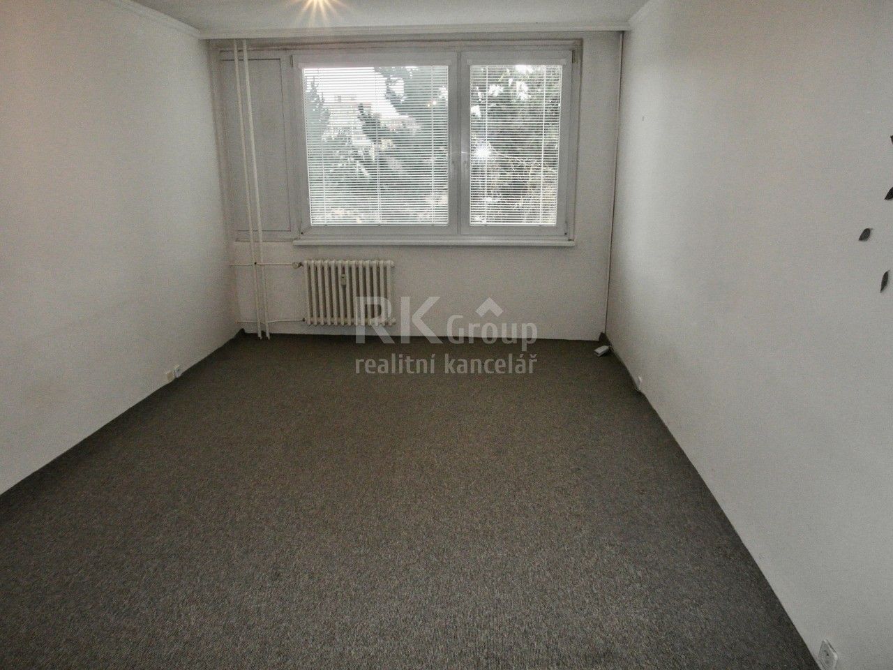 Prodej byt 3+kk - Veronské nám., Praha, 63 m²