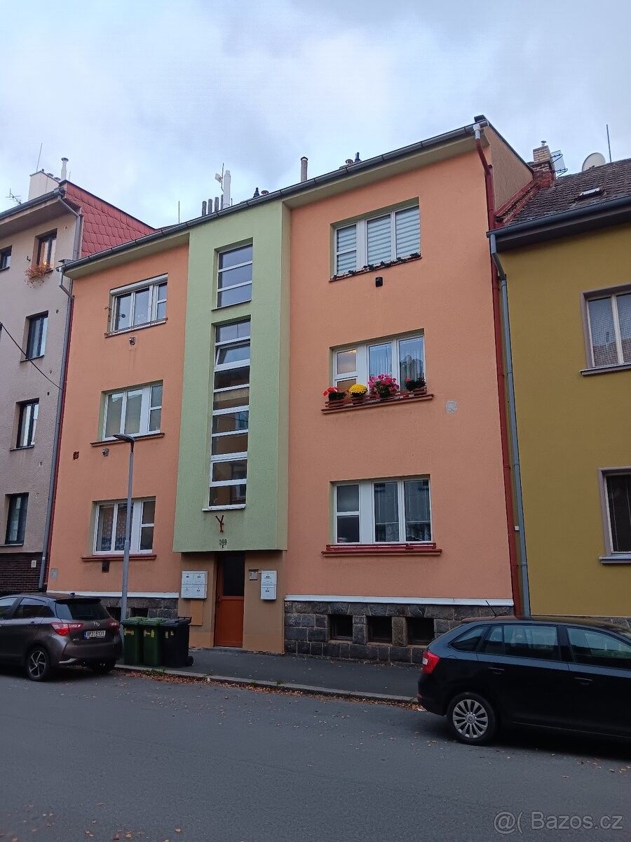 1+1, Klatovy, 339 01, 47 m²