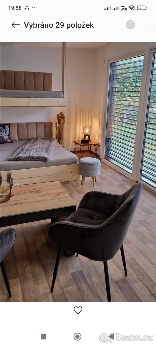 Byty, Krouna, 539 43