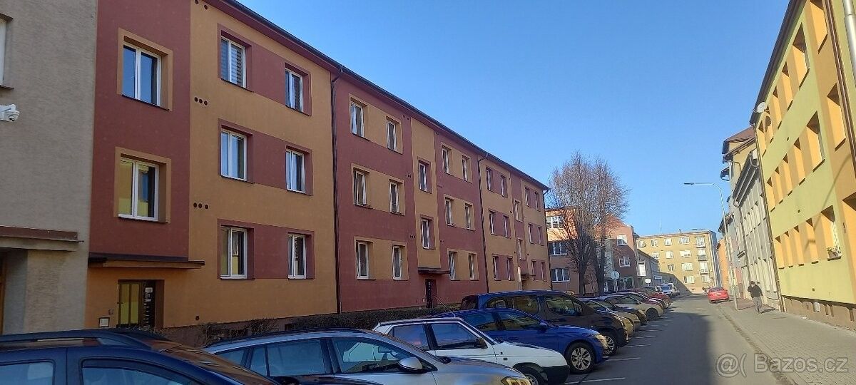 1+1, Ostrava, 709 00, 4 m²