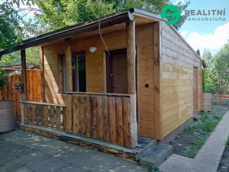 Zahrady, Vrchovská, Čáslav, 270 m²