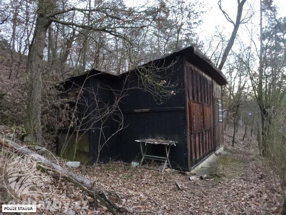 Prodej chata - Brunšov, Hradištko, 20 m²