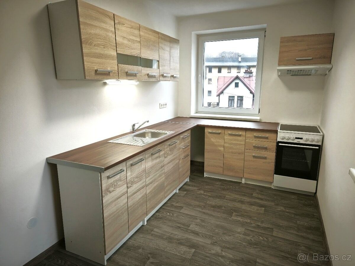 Byty, Smržovka, 468 51