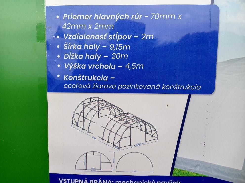 Prodej sklad - Červená Voda, 561 61