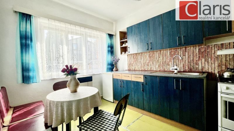 Prodej rodinný dům - Štramberk, 180 m²