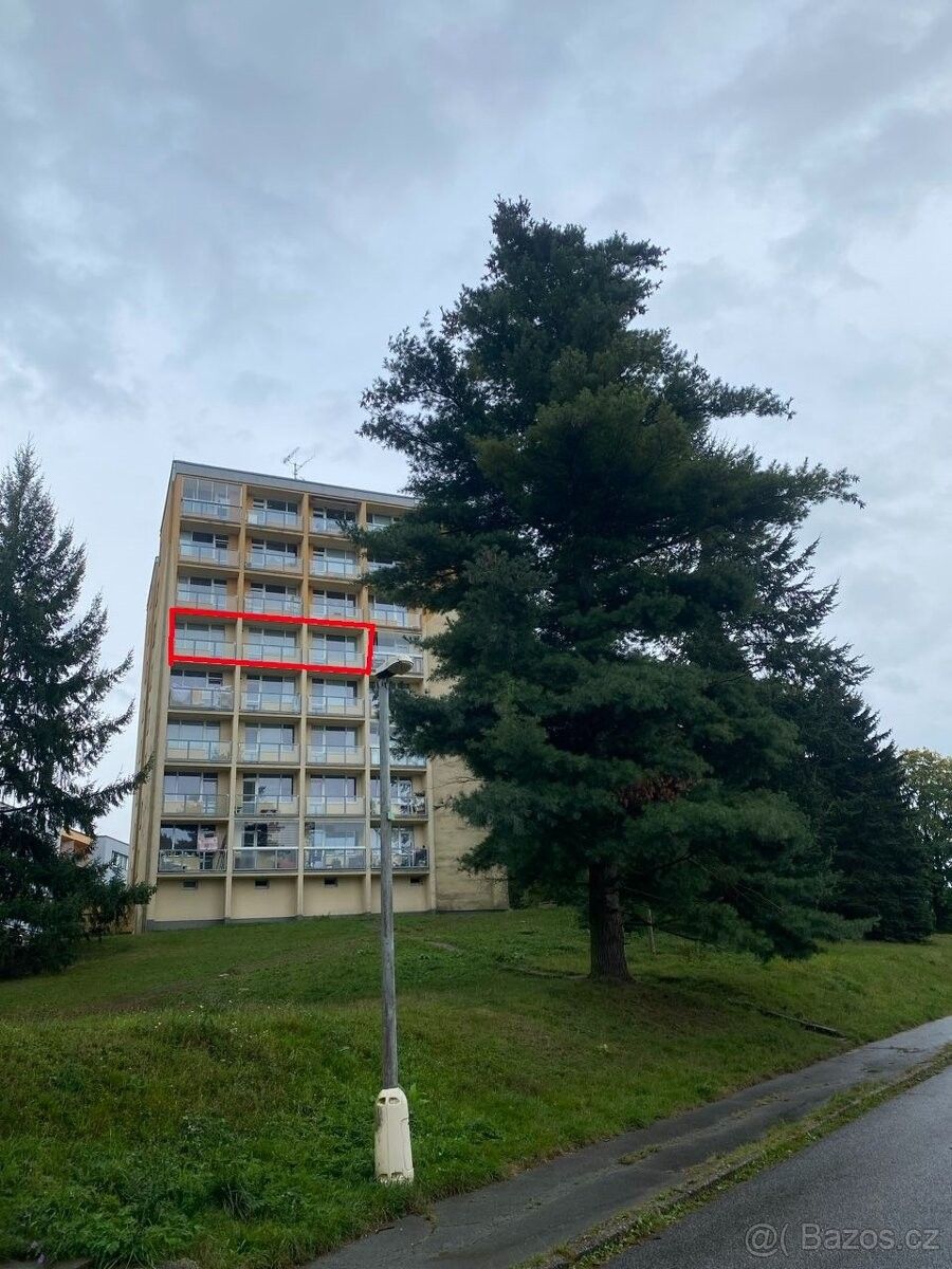 Prodej byt 3+1 - Jablonec nad Nisou, 466 01, 84 m²