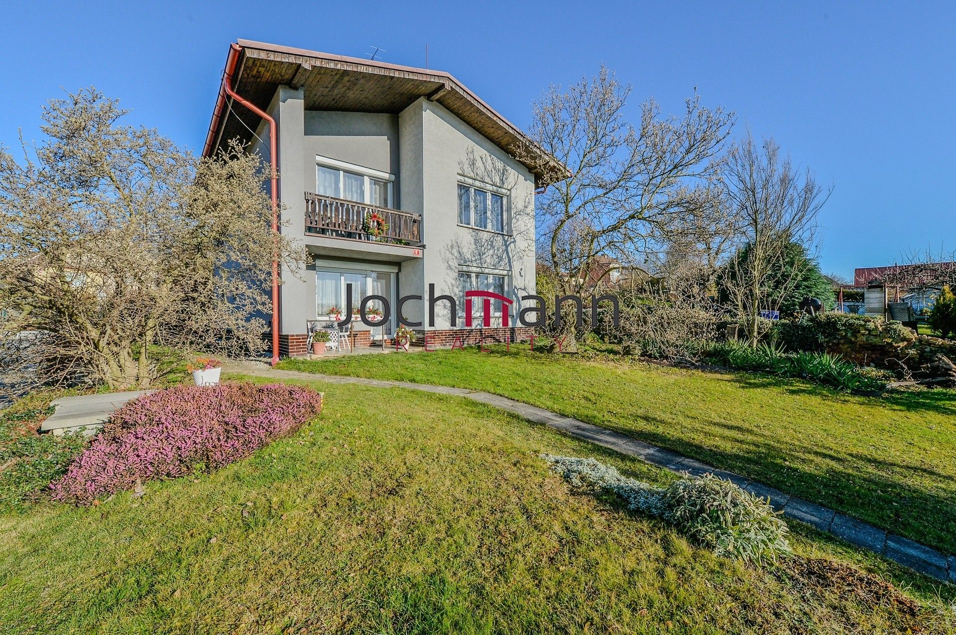 Rodinné domy, Ledenická, Srubec, 150 m²