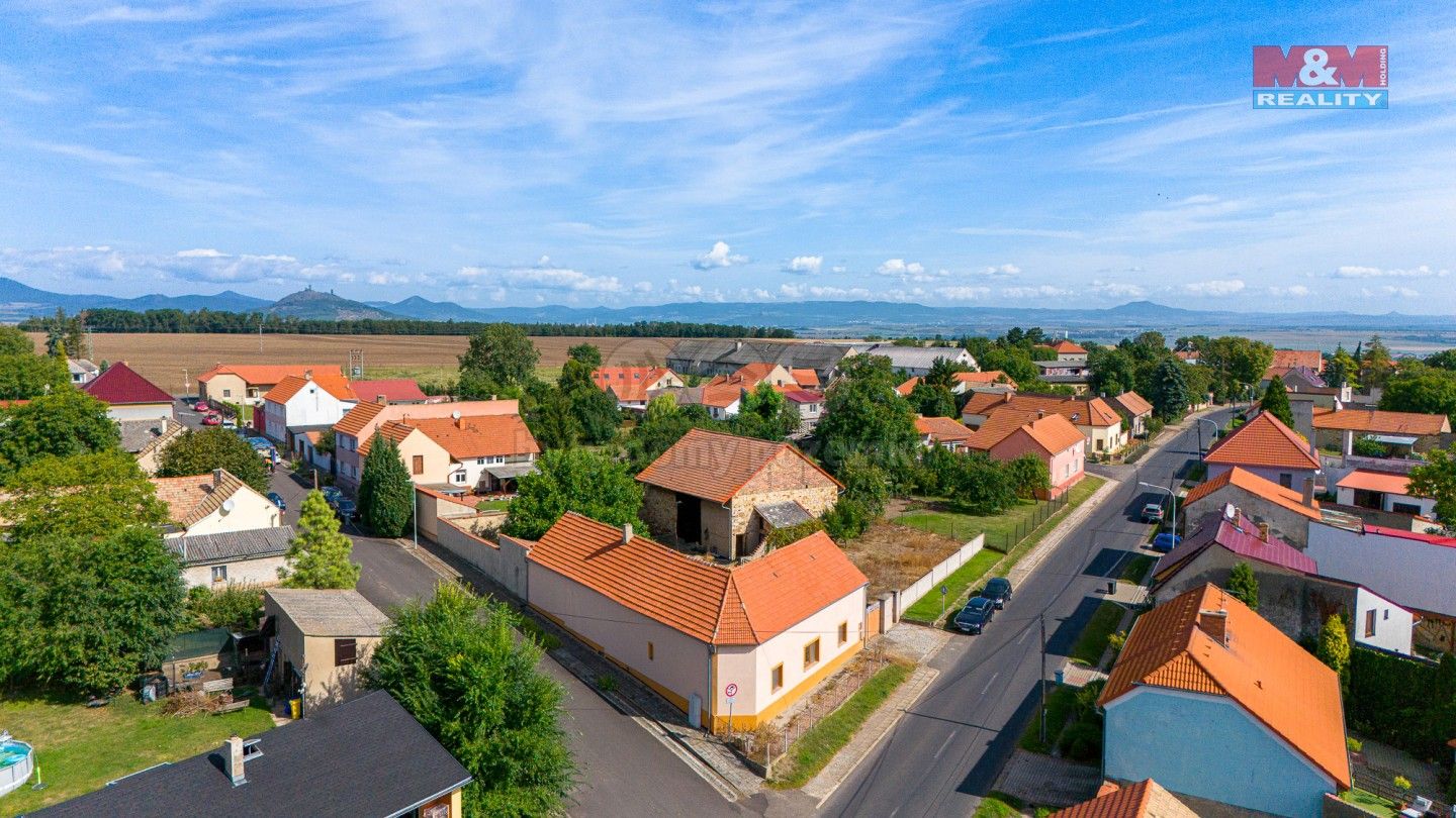 Prodej rodinný dům - Evaň, 110 m²