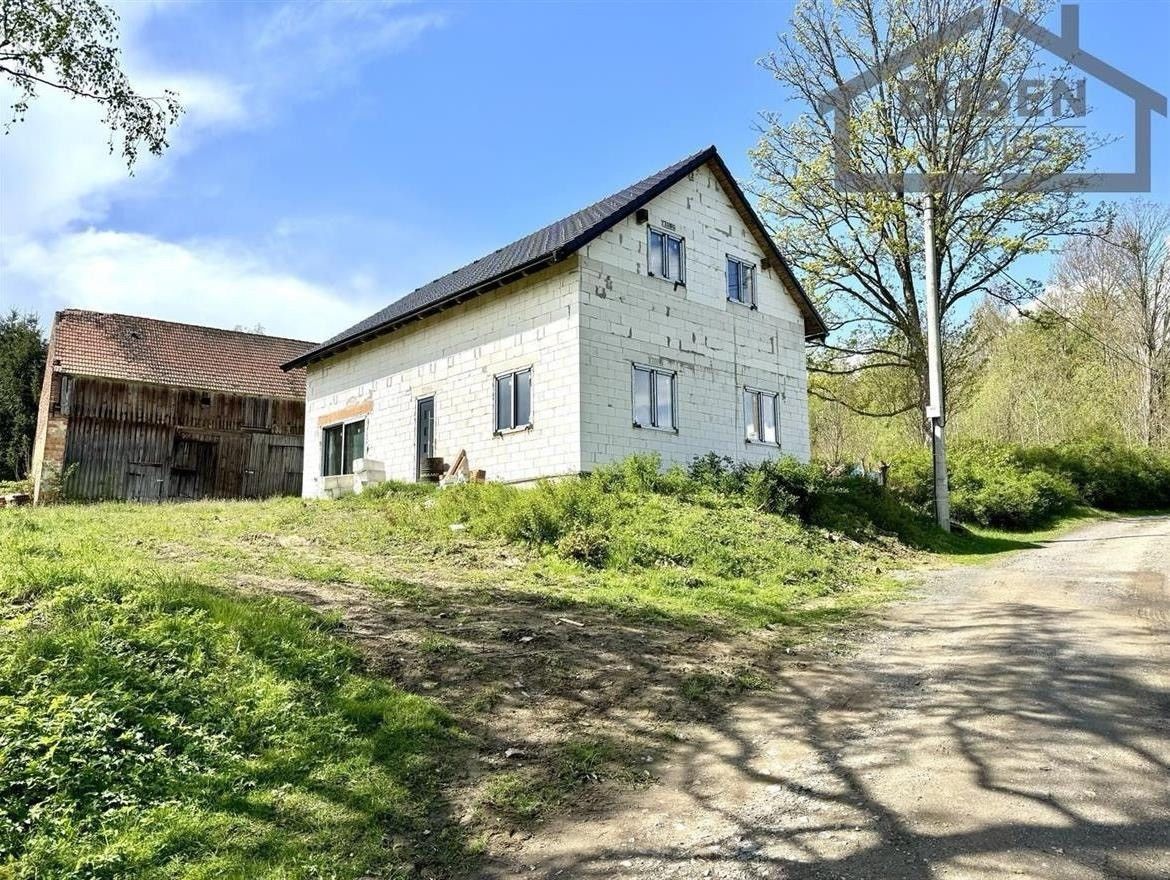 Ostatní, Planá u Mariánských Lázní, 348 15, 1 709 m²