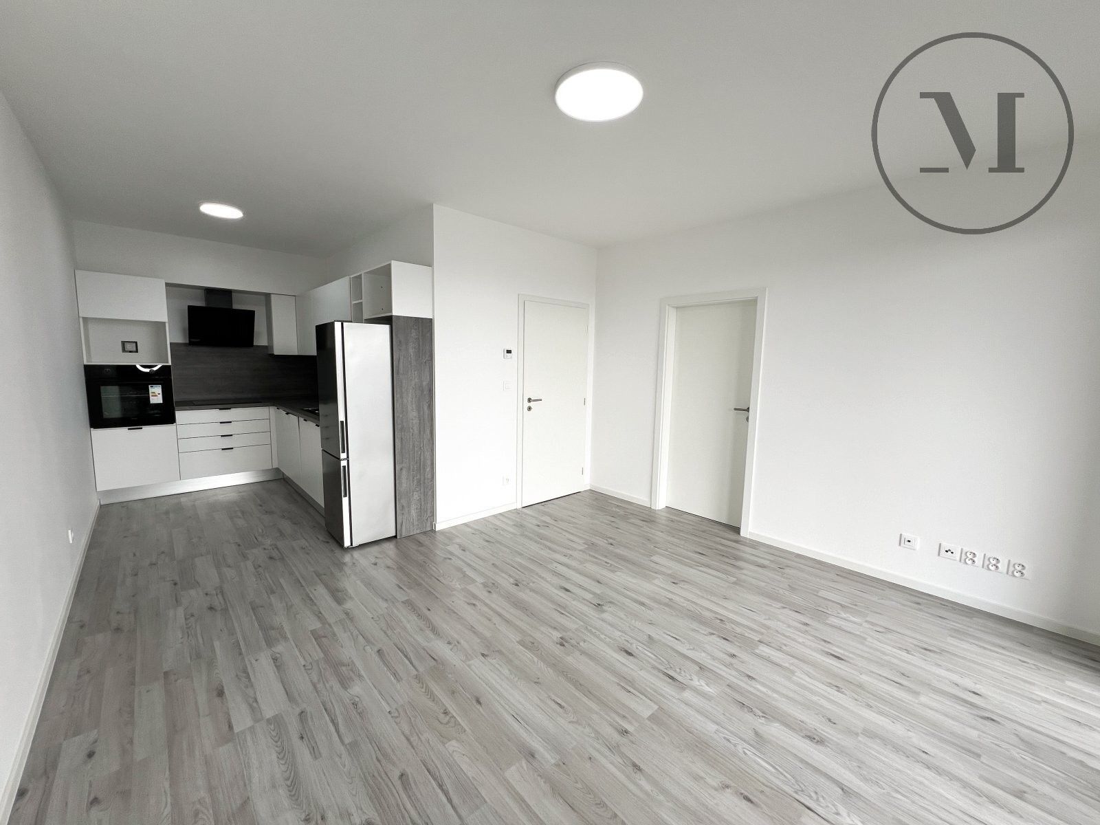 2+kk, Vrbenská, České Budějovice, 62 m²