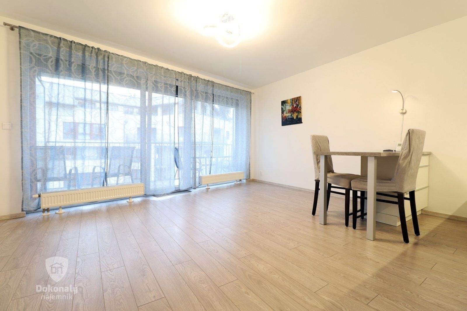 Pronájem byt 1+kk - Lindleyova, Praha, 34 m²