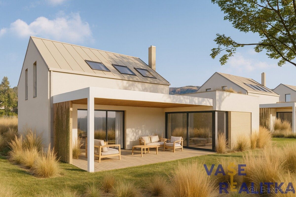 Rodinné domy, Hranice, 753 01