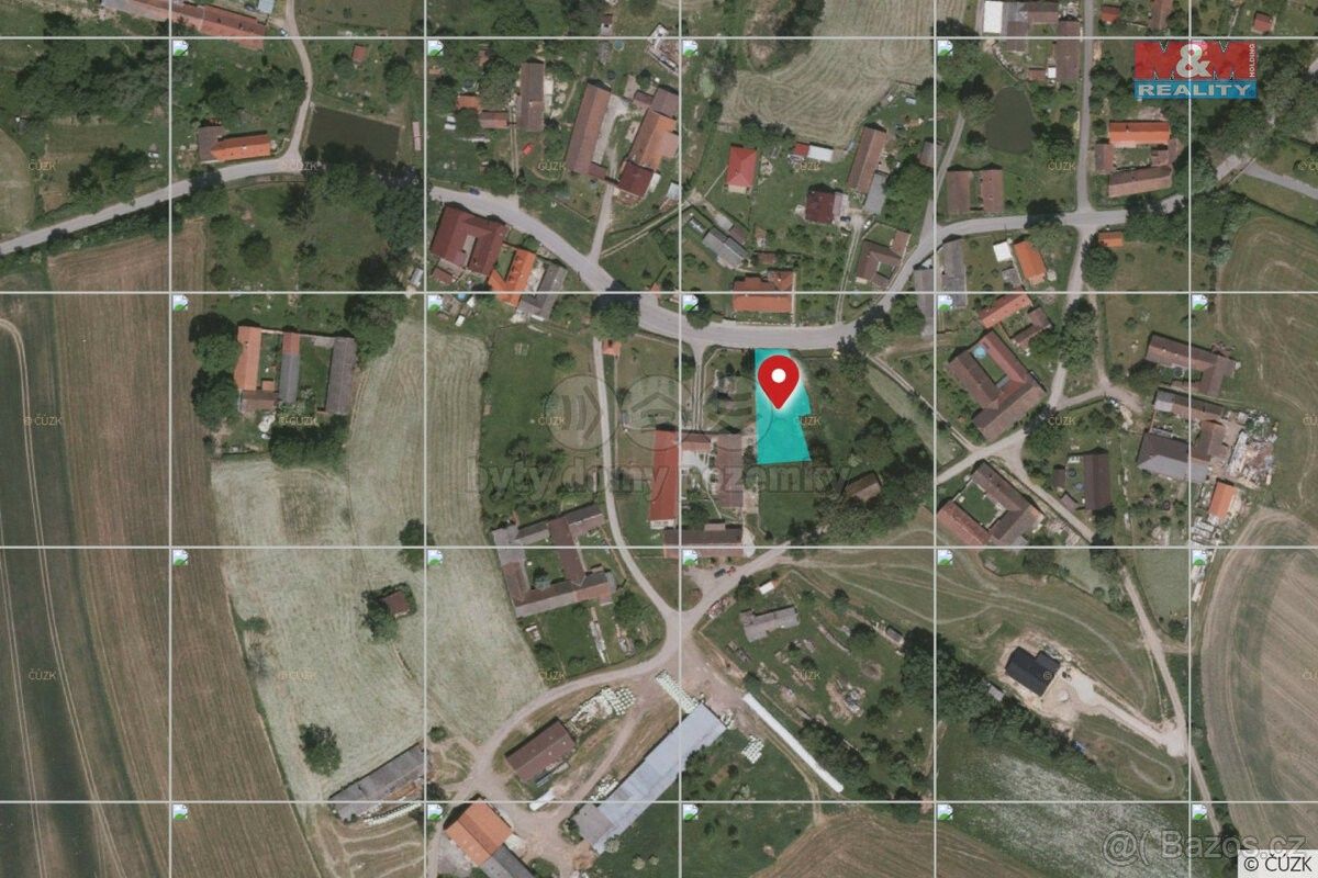 Ostatní, Soběslav, 392 01, 800 m²