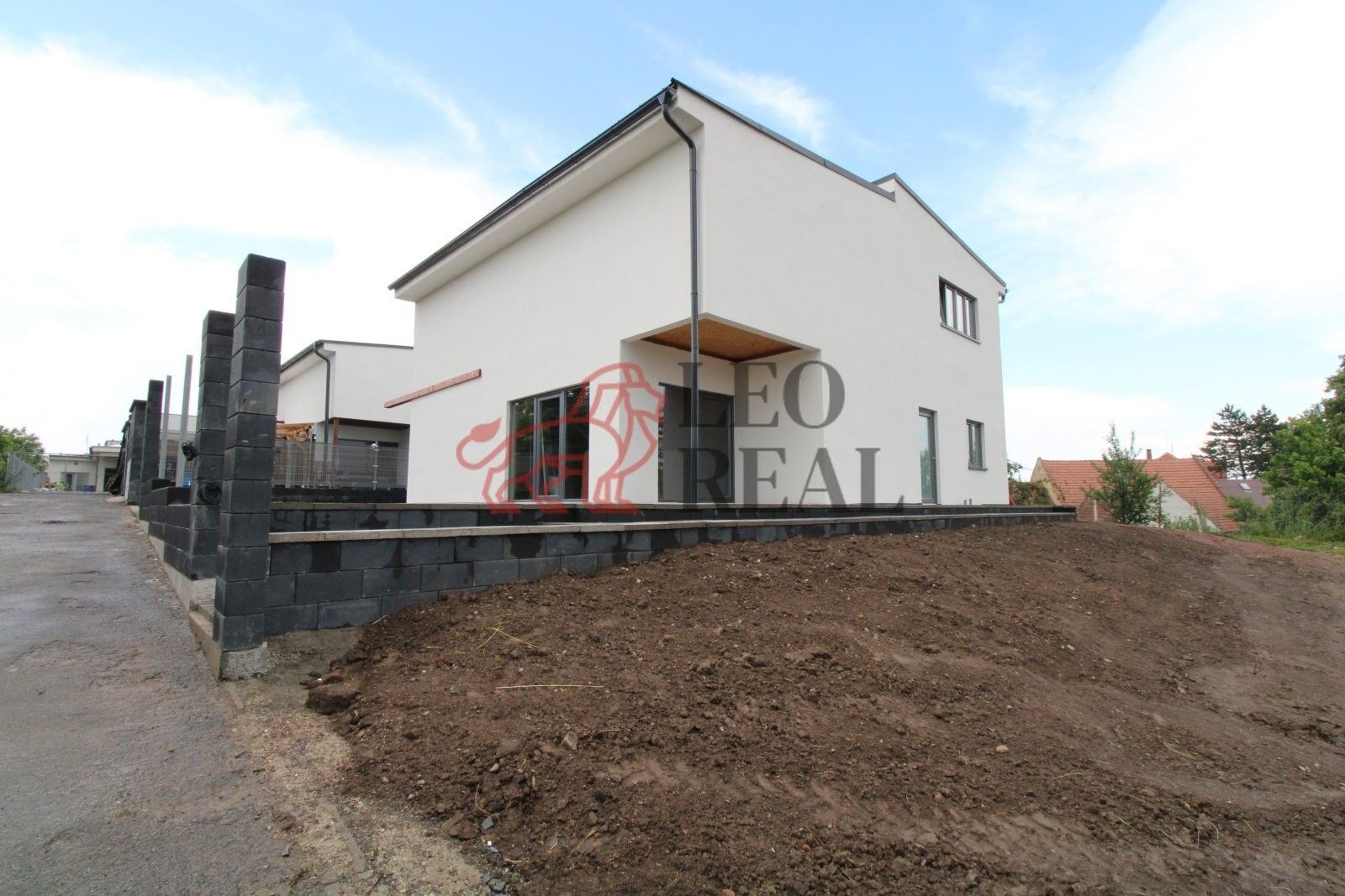 Prodej rodinný dům - Rybníček, 200 m²