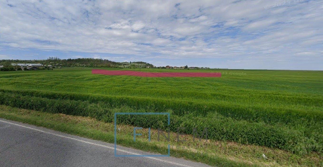 Zemědělské pozemky, Dřínov, 602 m²