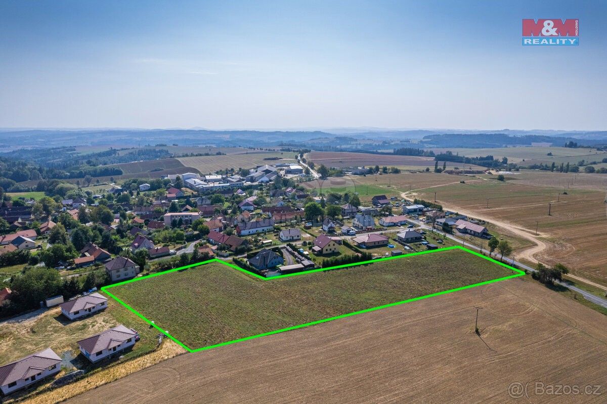 Zemědělské pozemky, Uhlířské Janovice, 285 04, 10 100 m²