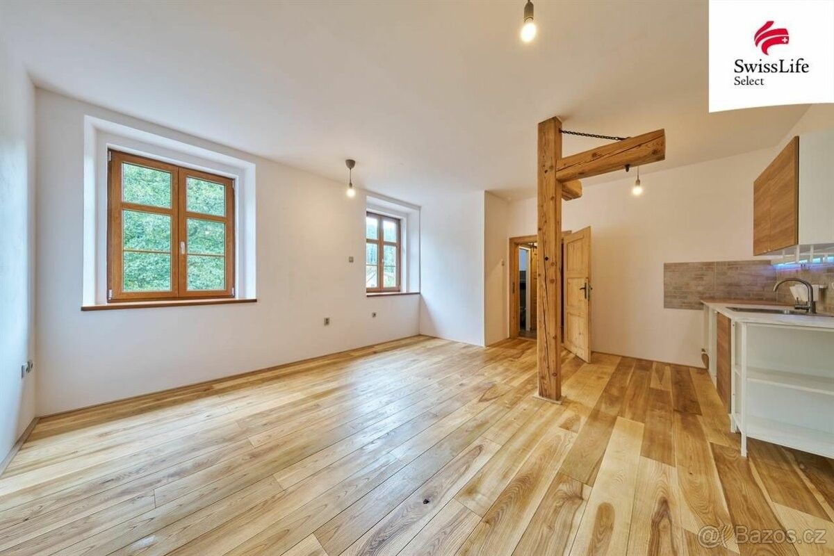 2+kk, Rudník u Vrchlabí, 543 72, 54 m²