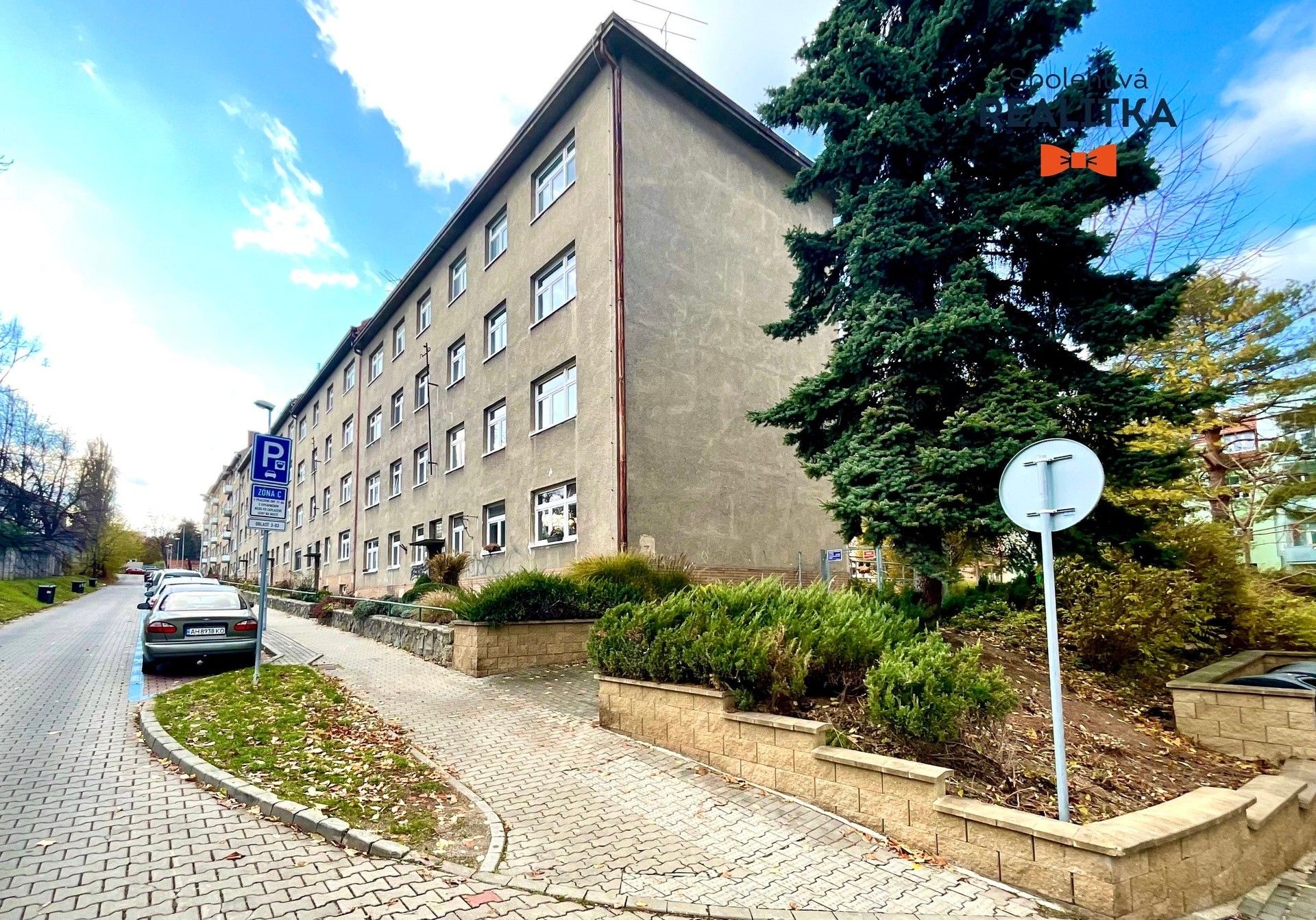 2+1, Pešinova, Brno, 60 m²